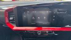 Vauxhall Mokka 1.2 Turbo SRi 5dr Petrol Hatchback